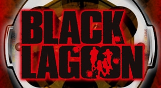 Slotter Mania V: Black Lagoon