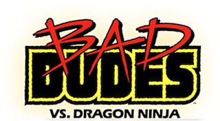 Retro Classix: Bad Dudes vs. Dragon Ninja