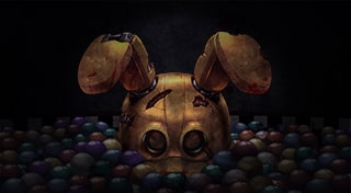 Five Nights at Freddy's: Into the Pit