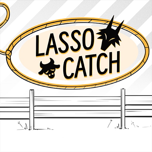 Lasso Catch