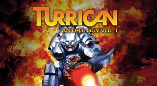 Turrican Anthology Vol. I