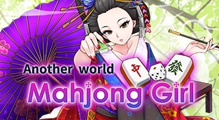 Another World: Mahjong Girl