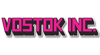 Vostok Inc.
