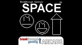 Space - Breakthrough Gaming Arcade