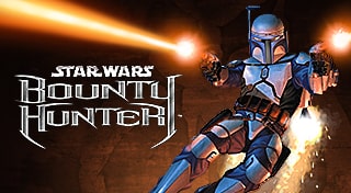 Star Wars: Bounty Hunter