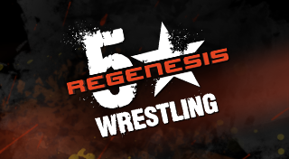 5 Star Wrestling: ReGenesis