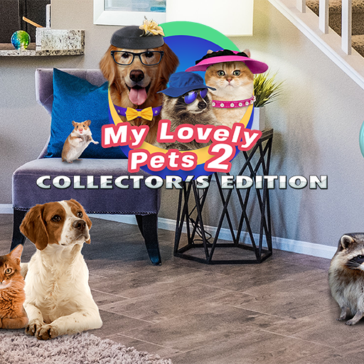 My Lovely Pets 2: Collector's Edition