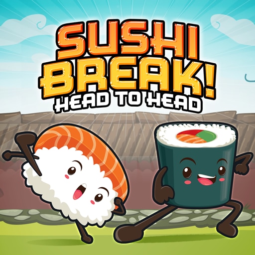 Sushi Break: Head to Head