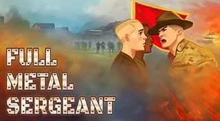 Full Metal Sergeant