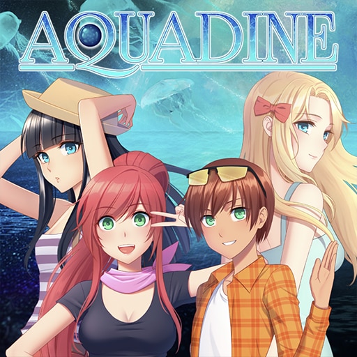 Aquadine