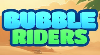 Bubble Riders