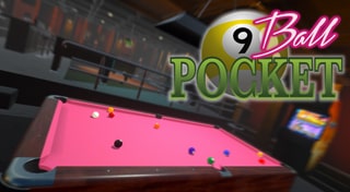 9-Ball Pocket