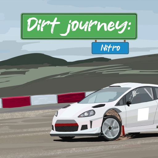 Dirt Journey : Nitro