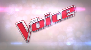 The Voice (PS3)