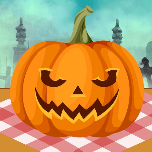 The Jumping Pumpkin: Halloween Edition