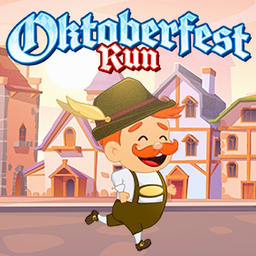 Oktoberfest Run