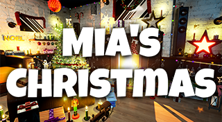Mia's Christmas