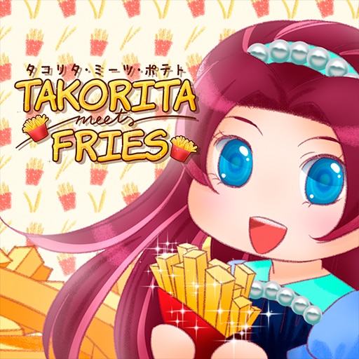 Takorita Meets Fries