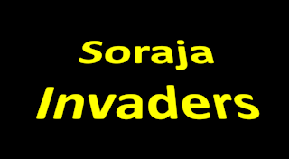 Soraja Invaders