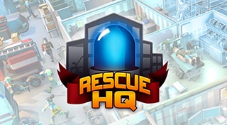 Rescue HQ