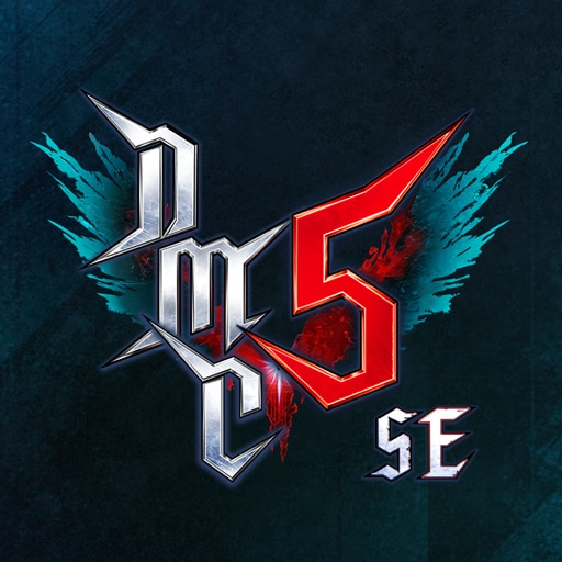 Devil May Cry 5: Special Edition