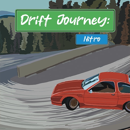 Drift Journey: Nitro