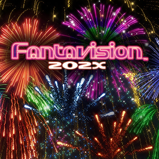 Fantavision 202X