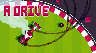 R Drive
