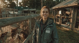Zoo Manager Simulator