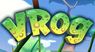 VRog