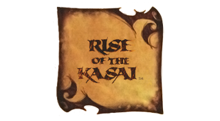 Rise of the Kasai