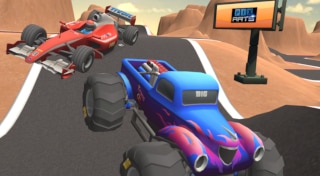 Offroad Racing