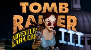 Tomb Raider III