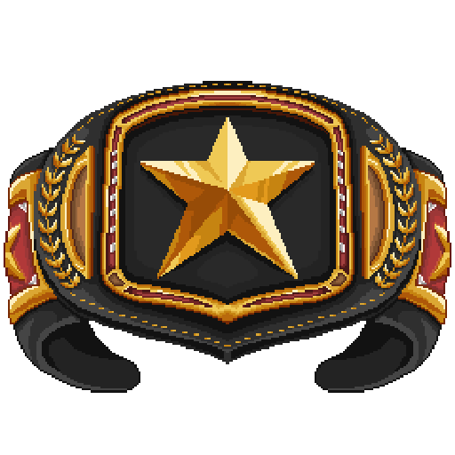 WrestleQuest