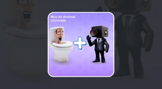 Mix AI Animal Ultimate