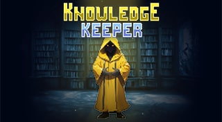 Knowledge Keeper