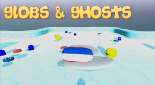 Globs & Ghosts