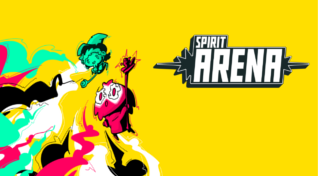 Spirit Arena