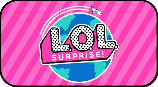 L.O.L. Surprise! B.B.s BORN TO TRAVEL Trophies