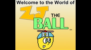 Welcome to the World of ZJ the Ball