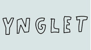 Ynglet