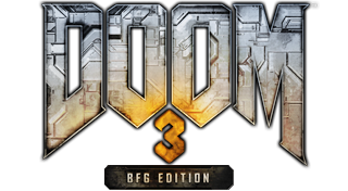 DOOM 3: BFG Edition