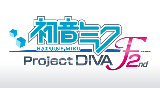 Hatsune Miku: Project DIVA Ƒ 2nd