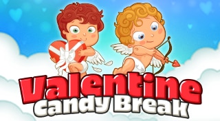 Valentine Candy Break: Head to Head