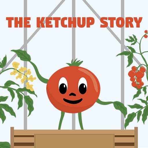 The Ketchup Story