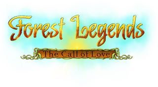 Forest Legends: The Call of Love