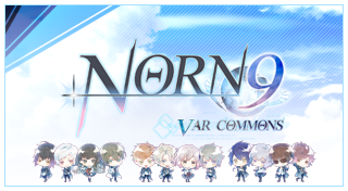 Norn9: Var Commons