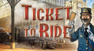 Ticket to Ride: Classic Edition