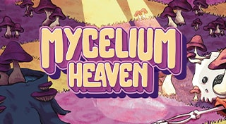 Mycelium Heaven