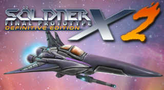 Söldner-X 2: Final Prototype - Definitive Edition